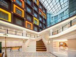 Guangzhou Wogo Yuanbao Hotel - Zhujiang New Town