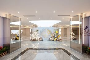 Guangzhou Wogo Yuanbao Hotel - Zhujiang New Town