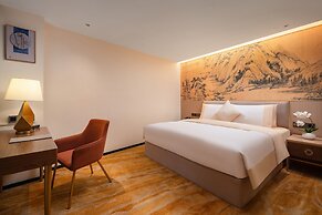 Guangzhou Wogo Yuanbao Hotel - Zhujiang New Town