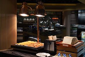 Guangzhou Wogo Yuanbao Hotel - Zhujiang New Town