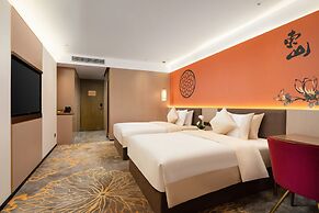 Guangzhou Wogo Yuanbao Hotel - Zhujiang New Town