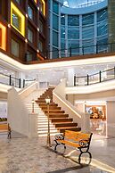 Guangzhou Wogo Yuanbao Hotel - Zhujiang New Town