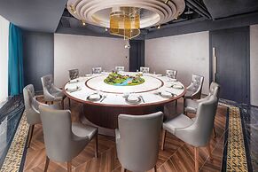 Guangzhou Wogo Yuanbao Hotel - Zhujiang New Town