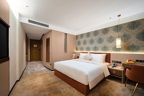 Guangzhou Wogo Yuanbao Hotel - Zhujiang New Town