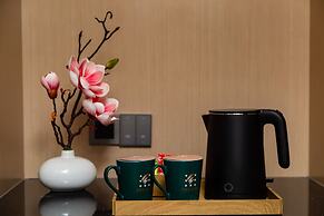 Guangzhou Wogo Yuanbao Hotel - Zhujiang New Town