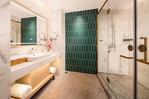 Guangzhou Wogo Yuanbao Hotel - Zhujiang New Town