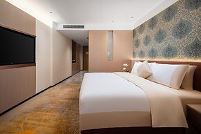Guangzhou Wogo Yuanbao Hotel - Zhujiang New Town