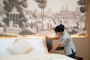 Guangzhou Wogo Yuanbao Hotel - Zhujiang New Town