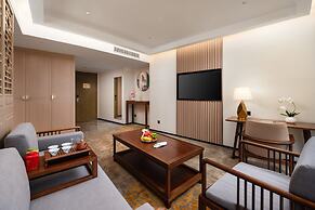 Guangzhou Wogo Yuanbao Hotel - Zhujiang New Town