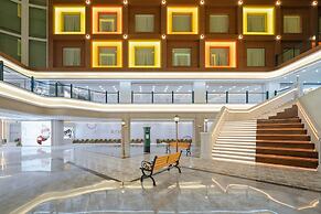 Guangzhou Wogo Yuanbao Hotel - Zhujiang New Town