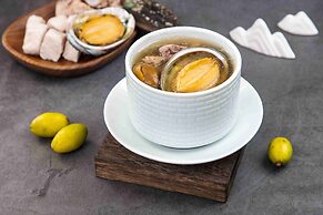 Guangzhou Wogo Yuanbao Hotel - Zhujiang New Town