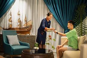 Guangzhou Wogo Yuanbao Hotel - Zhujiang New Town