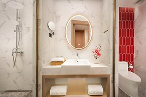 Guangzhou Wogo Yuanbao Hotel - Zhujiang New Town