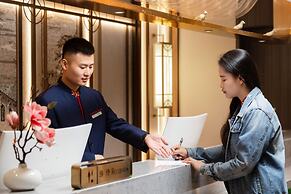 Guangzhou Wogo Yuanbao Hotel - Zhujiang New Town