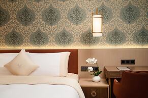 Guangzhou Wogo Yuanbao Hotel - Zhujiang New Town