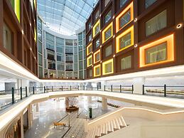 Guangzhou Wogo Yuanbao Hotel - Zhujiang New Town