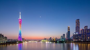 Guangzhou Wogo Yuanbao Hotel - Zhujiang New Town