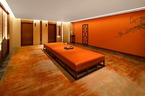 Guangzhou Wogo Yuanbao Hotel - Zhujiang New Town