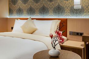 Guangzhou Wogo Yuanbao Hotel - Zhujiang New Town