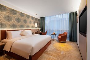 Guangzhou Wogo Yuanbao Hotel - Zhujiang New Town