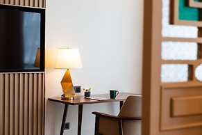 Guangzhou Wogo Yuanbao Hotel - Zhujiang New Town