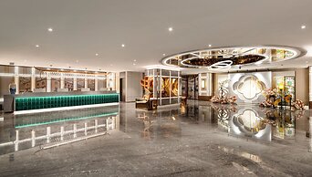 Guangzhou Wogo Yuanbao Hotel - Zhujiang New Town