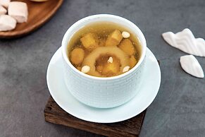 Guangzhou Wogo Yuanbao Hotel - Zhujiang New Town