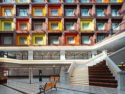 Guangzhou Wogo Yuanbao Hotel - Zhujiang New Town