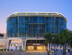 Guangzhou Wogo Yuanbao Hotel - Zhujiang New Town