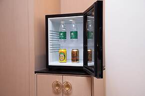 Guangzhou Wogo Yuanbao Hotel - Zhujiang New Town