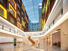 Guangzhou Wogo Yuanbao Hotel - Zhujiang New Town