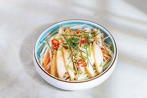 Guangzhou Wogo Yuanbao Hotel - Zhujiang New Town