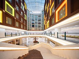 Guangzhou Wogo Yuanbao Hotel - Zhujiang New Town