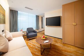 Guangzhou Wogo Yuanbao Hotel - Zhujiang New Town