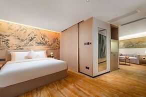 Guangzhou Wogo Yuanbao Hotel - Zhujiang New Town