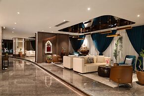 Guangzhou Wogo Yuanbao Hotel - Zhujiang New Town