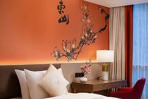 Guangzhou Wogo Yuanbao Hotel - Zhujiang New Town