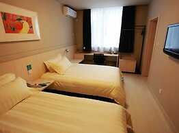 Jinjiang Inn Jiaozuo Jianshe Road