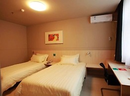 Jinjiang Inn Jiaozuo Jianshe Road