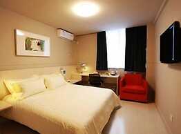 Jinjiang Inn Jiaozuo Jianshe Road