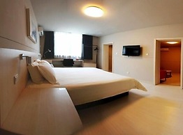 Jinjiang Inn Jiaozuo Jianshe Road