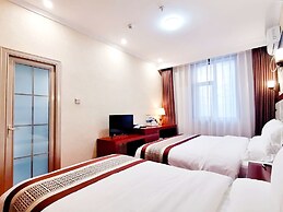 Beijing Huatongxin Hotel