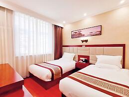 Beijing Huatongxin Hotel