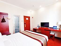 Beijing Huatongxin Hotel