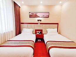 Beijing Huatongxin Hotel