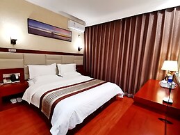 Beijing Huatongxin Hotel