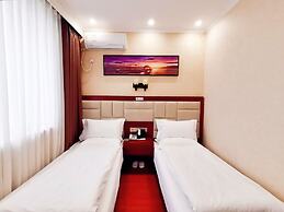 Beijing Huatongxin Hotel