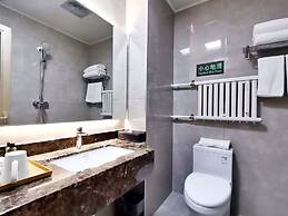 Beijing Huatongxin Hotel