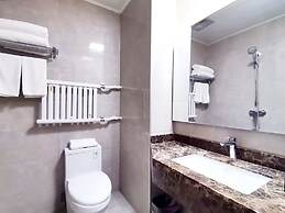 Beijing Huatongxin Hotel