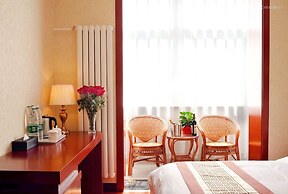 Beijing Huatongxin Hotel